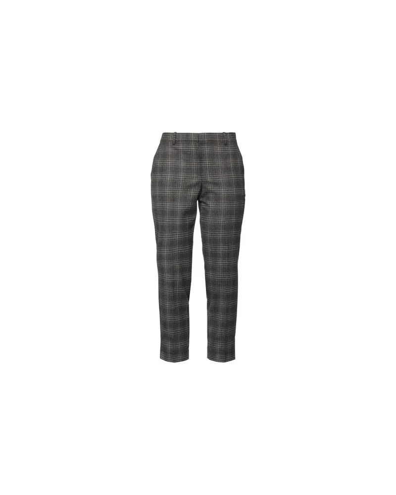 Theory HOSEN & RÖCKE - Hosenauf YOOX.COM Blei