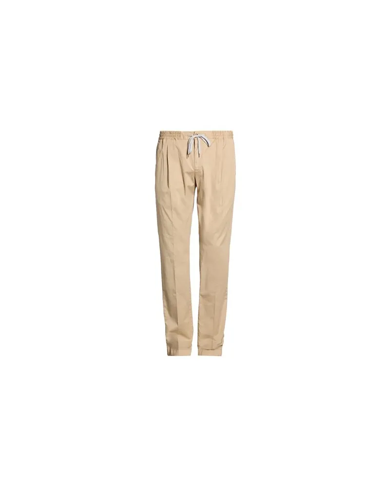 PT TORINO HOSEN & RÖCKE - Hosenauf YOOX.COM Beige