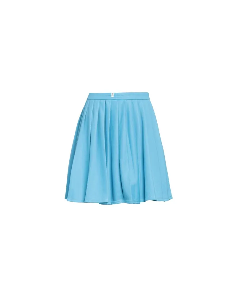 adidas HOSEN & RÖCKE - Miniröckeauf YOOX.COM Tūrkis