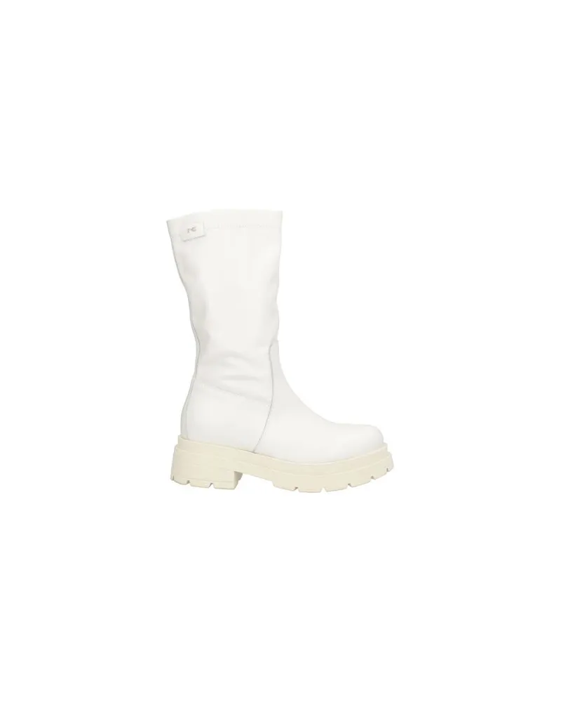 Nero Gardini SCHUHE - Stiefelauf YOOX.COM Weiß