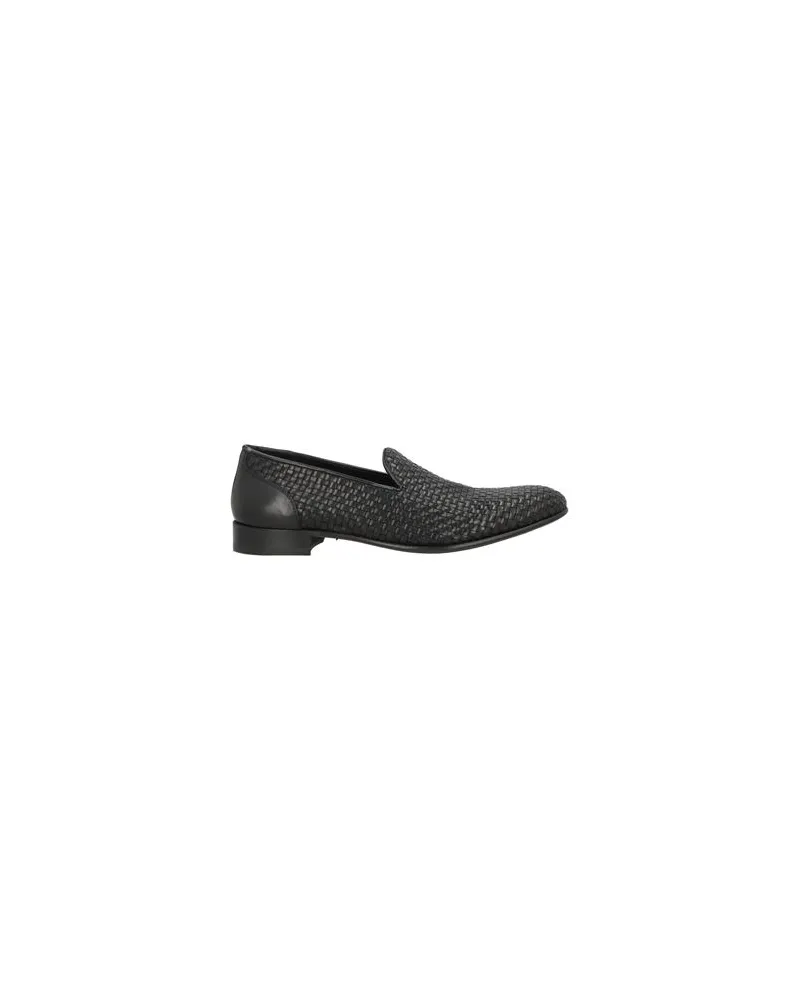 Calpierre SCHUHE - Mokassinsauf YOOX.COM Schwarz