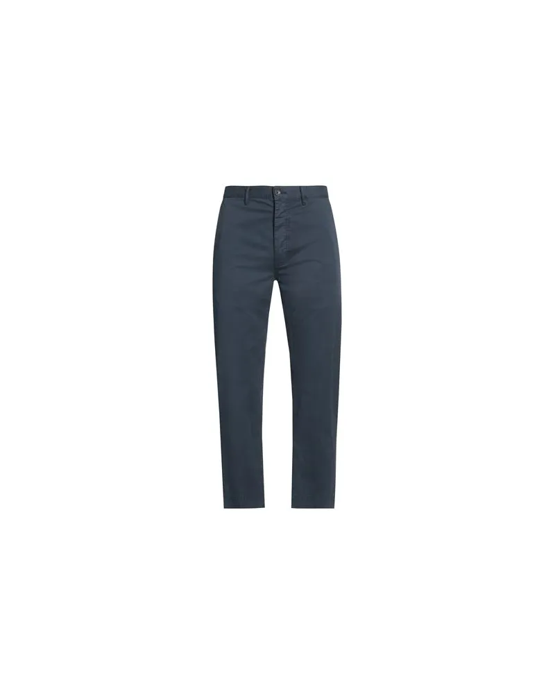 nine:inthe:morning HOSEN & RÖCKE - Hosenauf YOOX.COM Marineblau