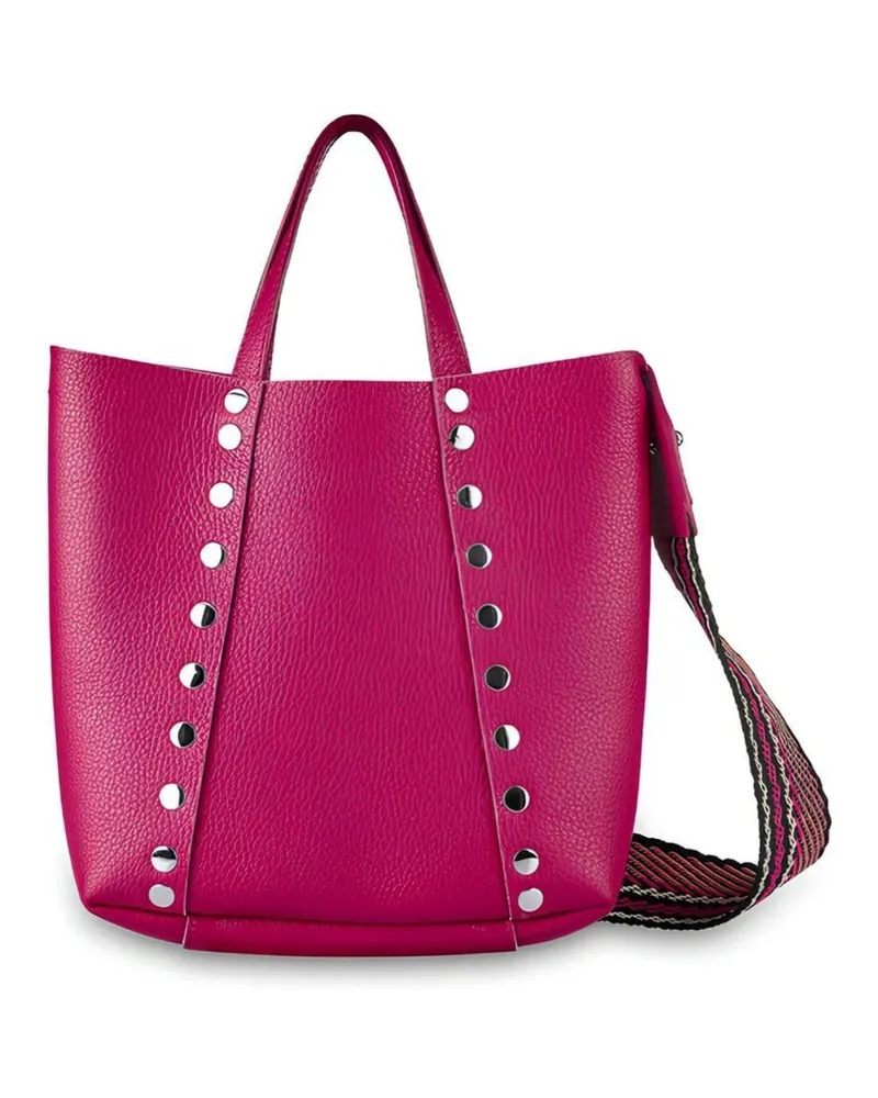 Zanellato Handtaschen Rosa