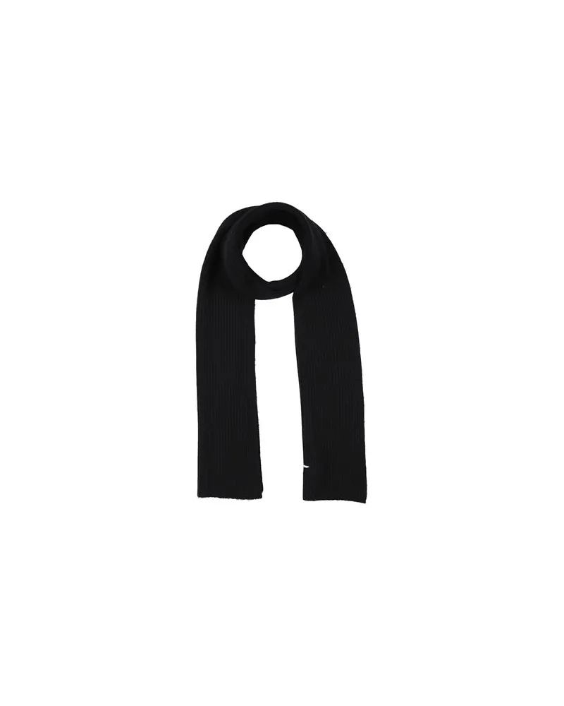 Rag & Bone ACCESSOIRES - Schalsauf YOOX.COM Schwarz