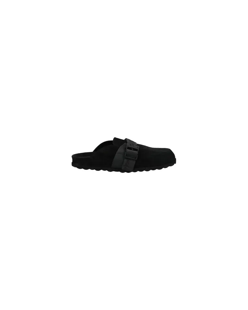 OFF-WHITE SCHUHE - Mules & Clogsauf YOOX.COM Schwarz