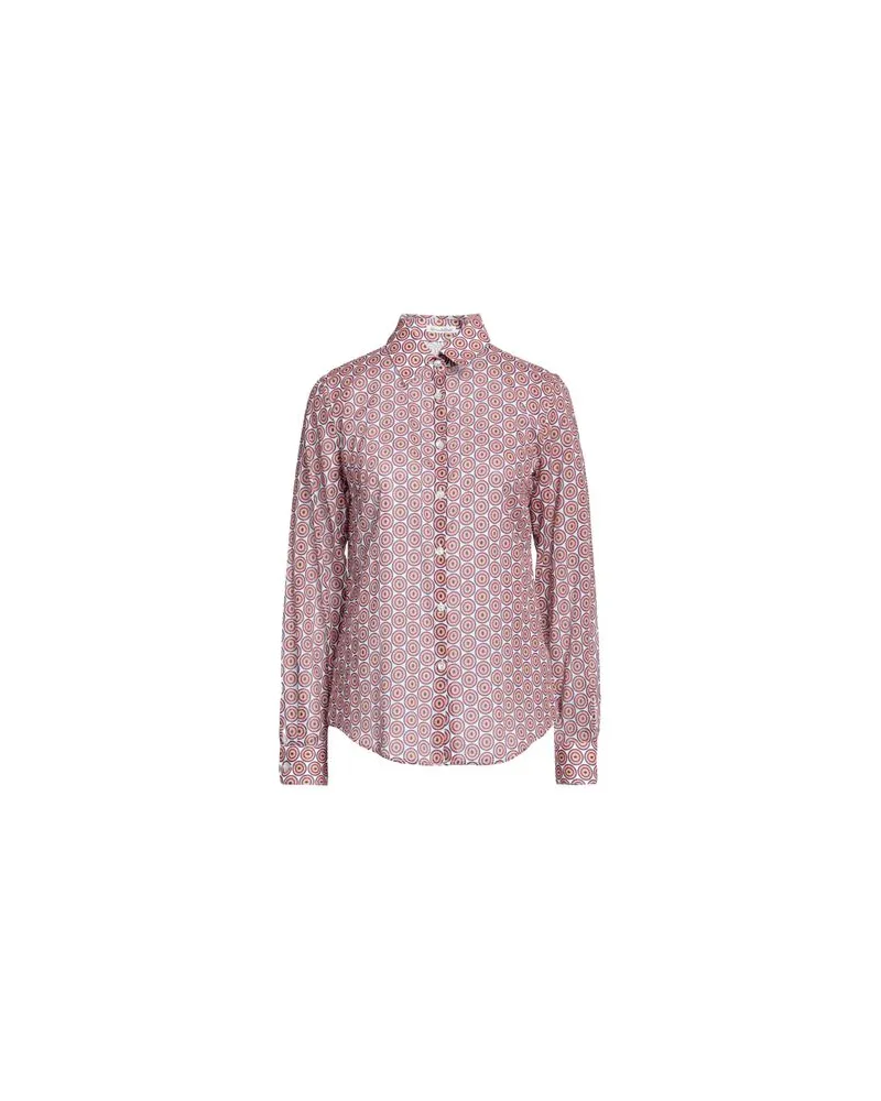 Camicettasnob TOPS - Hemdenauf YOOX.COM Off