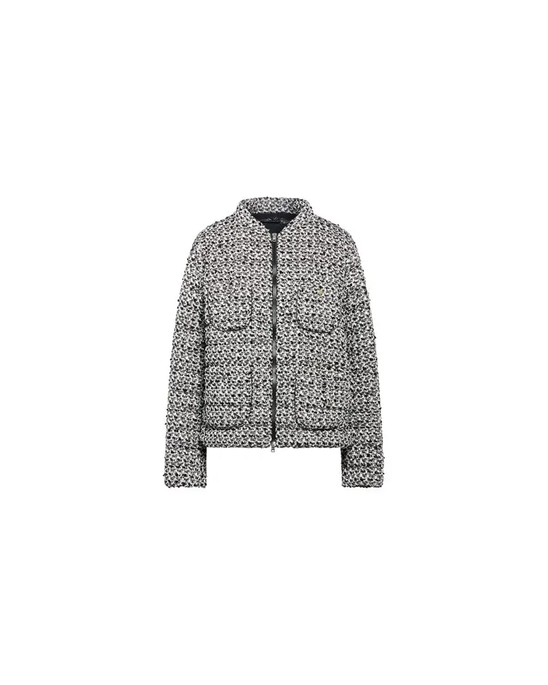 Herno JACKEN & MÄNTEL - Pufferjacken & Daunenjackenauf YOOX.COM Schwarz