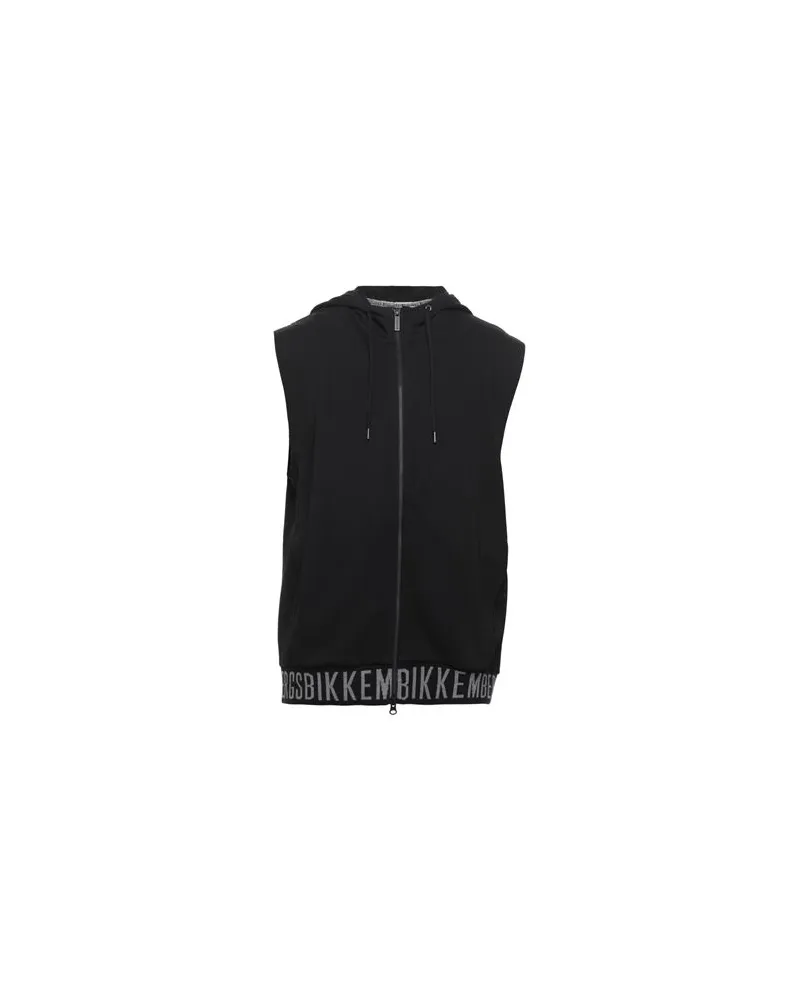Bikkembergs TOPS - Sweatshirtsauf YOOX.COM Schwarz