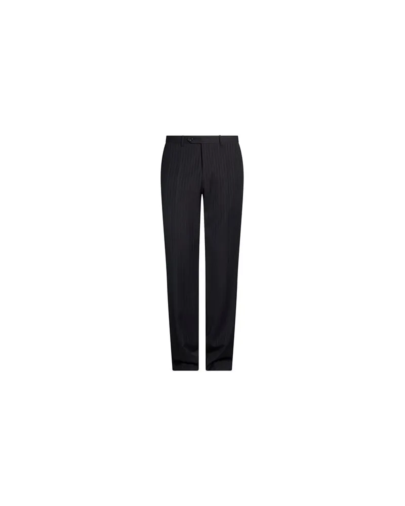 Canali HOSEN & RÖCKE - Hosenauf YOOX.COM Marineblau
