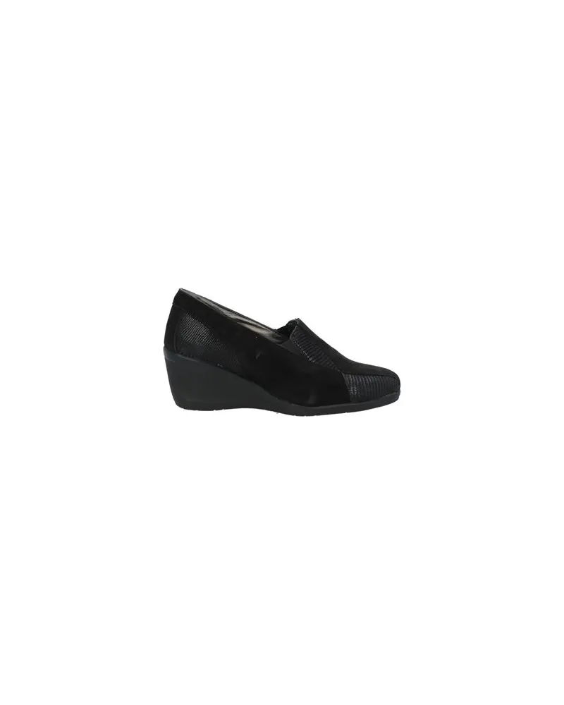 Cinzia Soft SCHUHE - Mokassinsauf YOOX.COM Schwarz