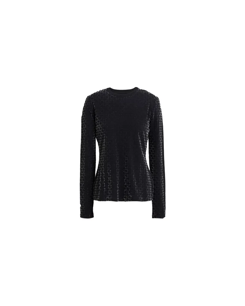 Givenchy TOPS - T-shirtsauf YOOX.COM Schwarz