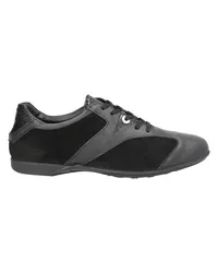 Roberto Botticelli Sneakers Schwarz