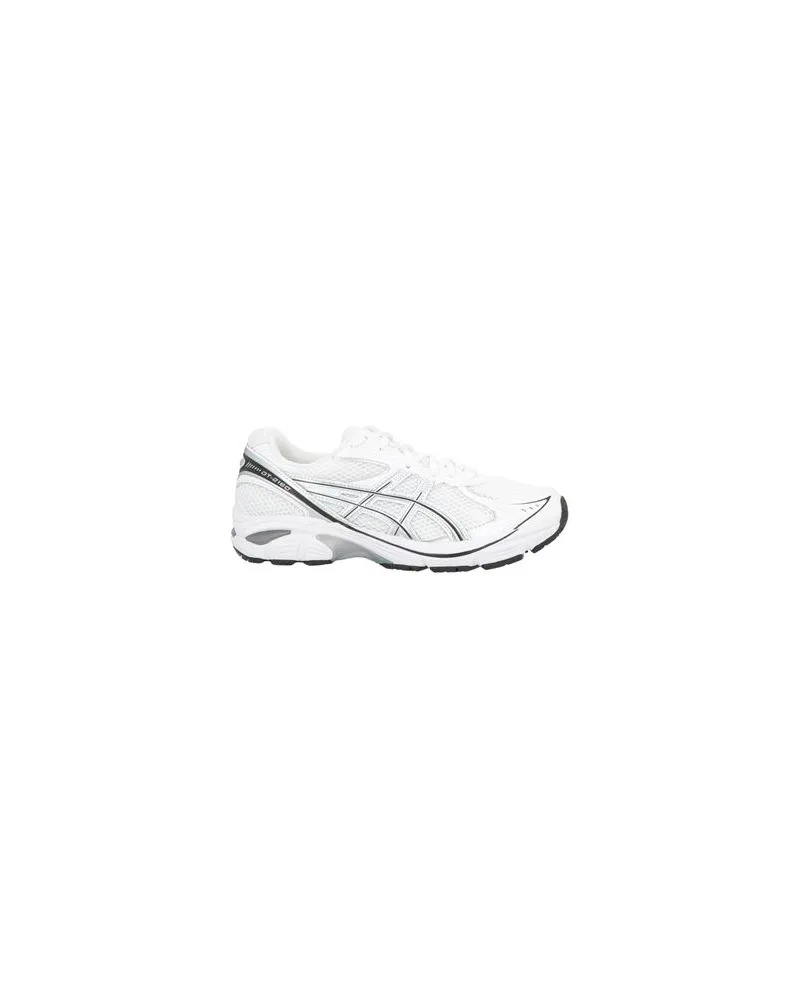 Asics SCHUHE - Sneakersauf YOOX.COM Weiß