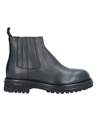 Attimonelli's Stiefelette Schwarz