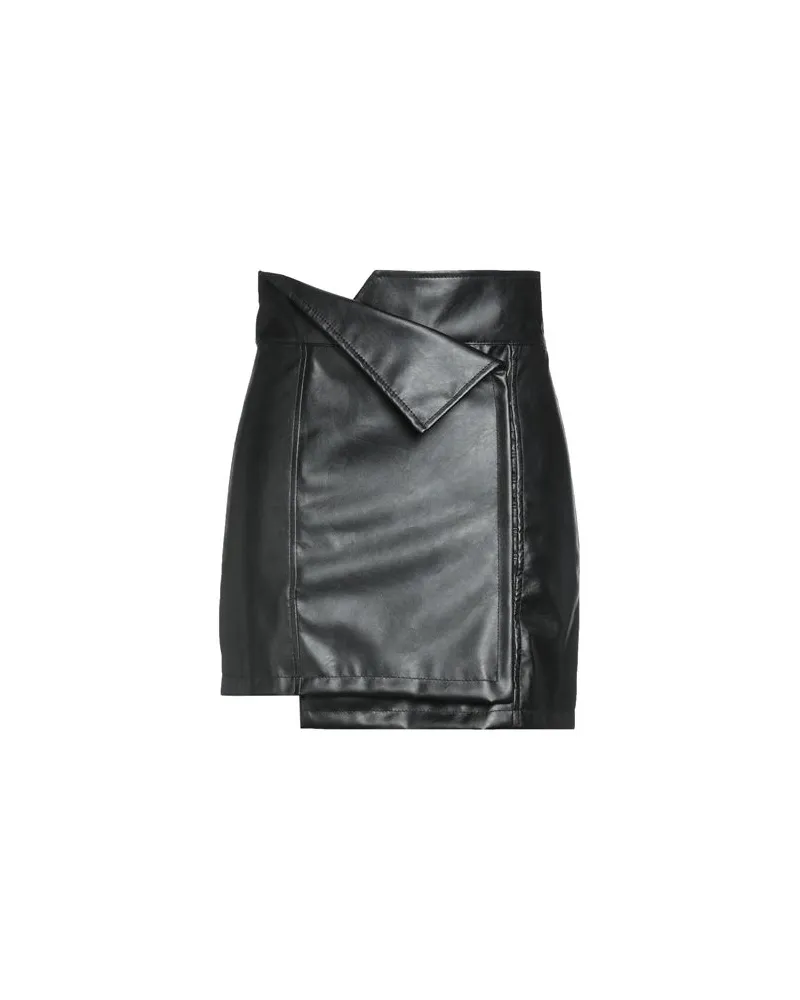 Aniye By HOSEN & RÖCKE - Miniröckeauf YOOX.COM Schwarz