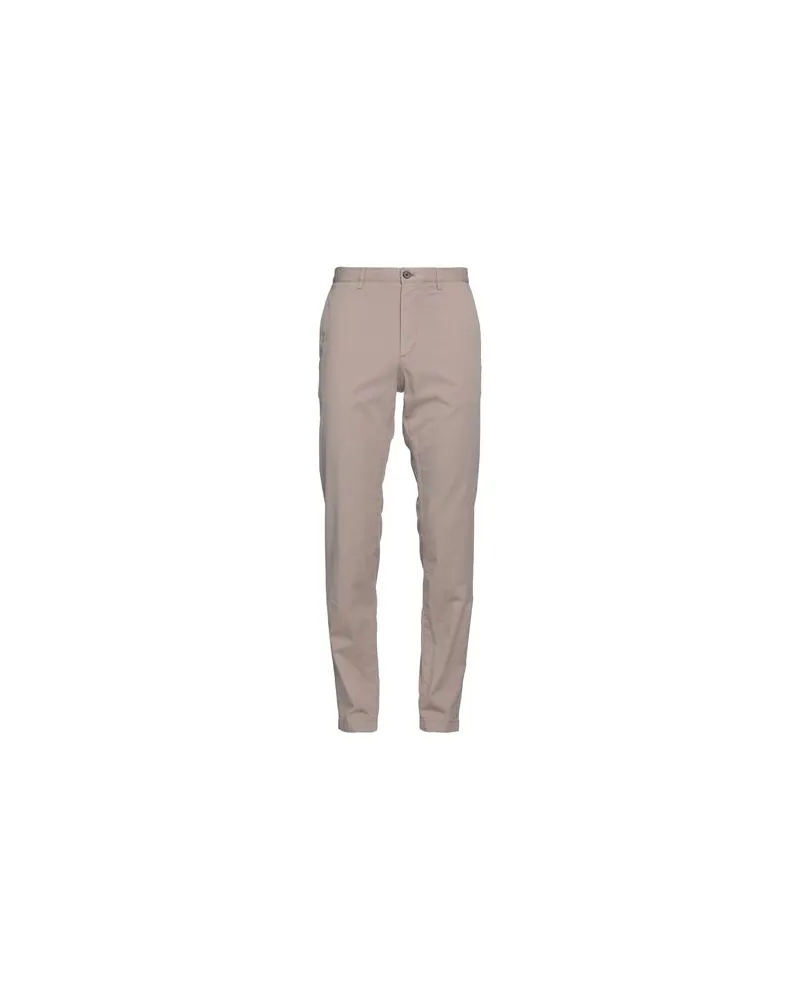 Theory HOSEN & RÖCKE - Hosenauf YOOX.COM Hellbraun
