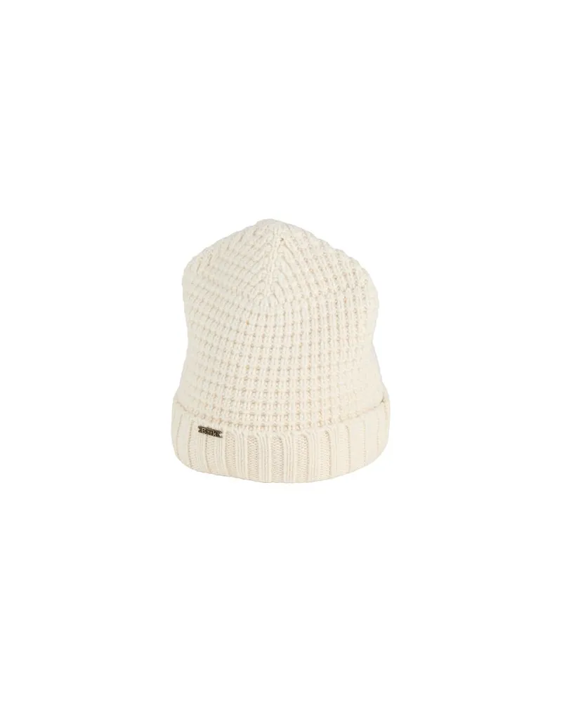 Bark ACCESSOIRES - Mützen & Hüteauf YOOX.COM Elfenbein