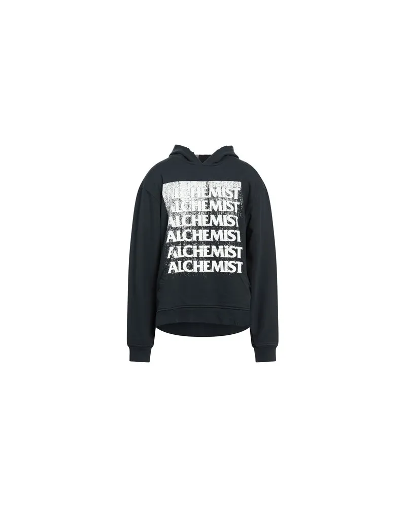 alchemist TOPS - Sweatshirtsauf YOOX.COM Braungrau