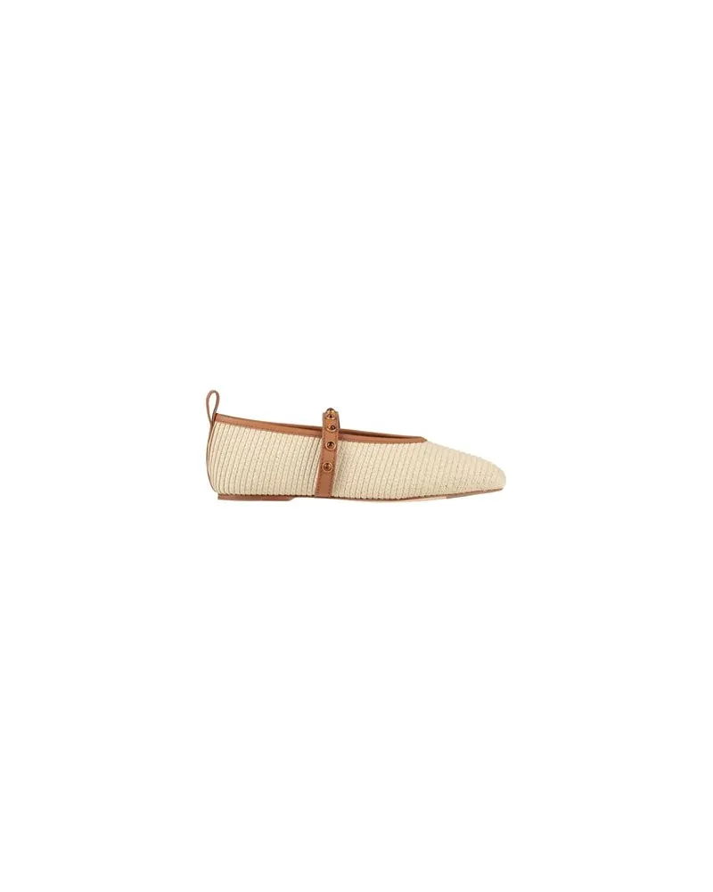 Rag & Bone SCHUHE - Ballerinasauf YOOX.COM Beige