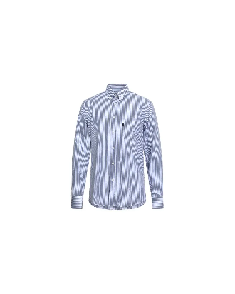 Barbour TOPS - Hemdenauf YOOX.COM Marineblau