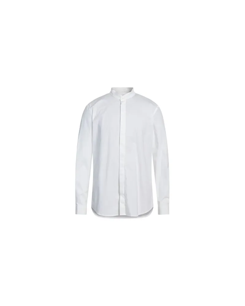 Dondup TOPS - Hemdenauf YOOX.COM Off