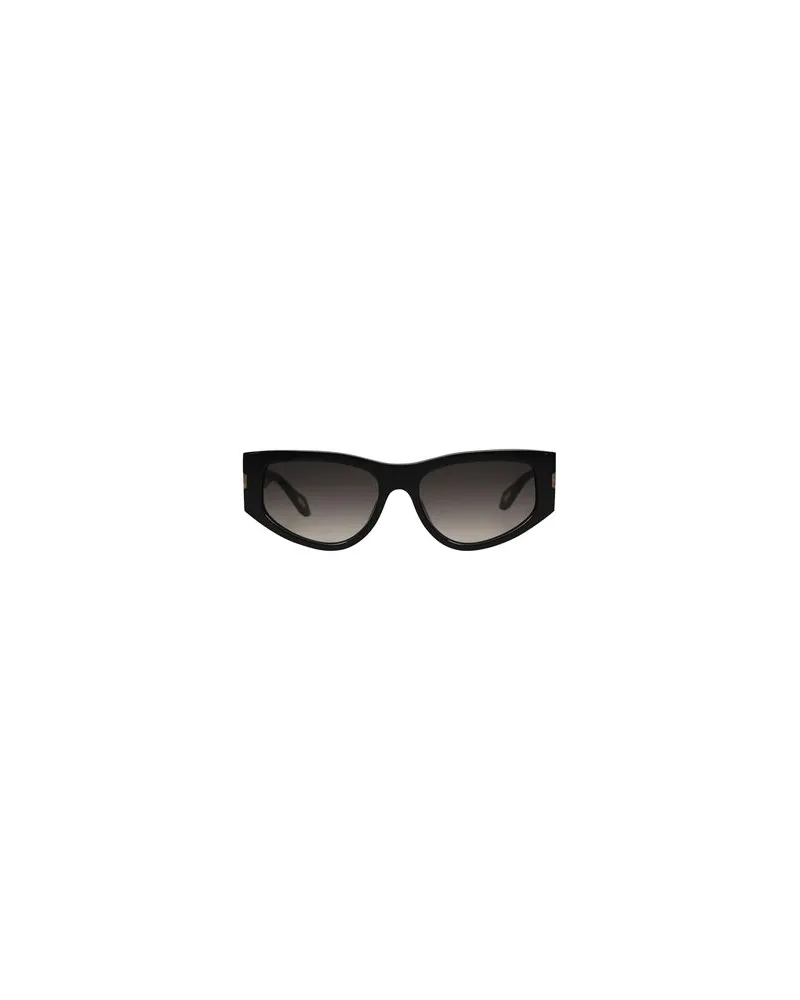 Just Cavalli BRILLEN - Sonnenbrillenauf YOOX.COM Schwarz