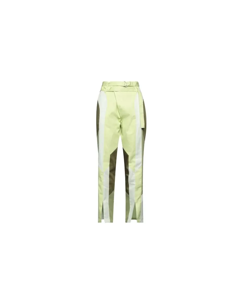 KIKO KOSTADINOV HOSEN & RÖCKE - Hosenauf YOOX.COM Grün