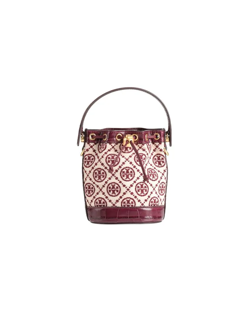 Tory Burch TASCHEN - Handtaschenauf YOOX.COM Bordeaux