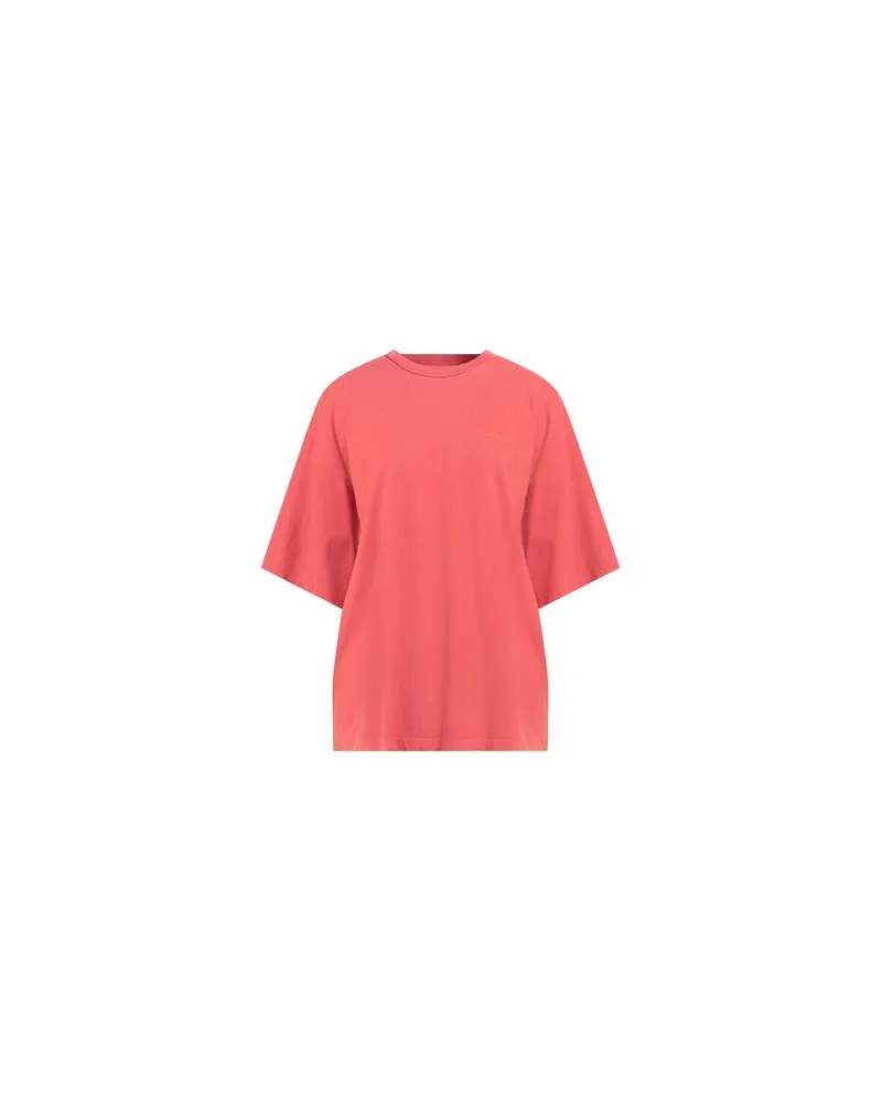 HALFBOY TOPS - T-shirtsauf YOOX.COM Koralle