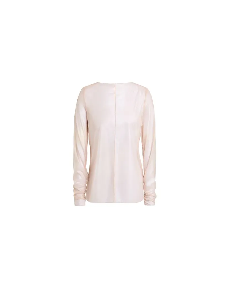 Motel TOPS - Topsauf YOOX.COM Hellrosa