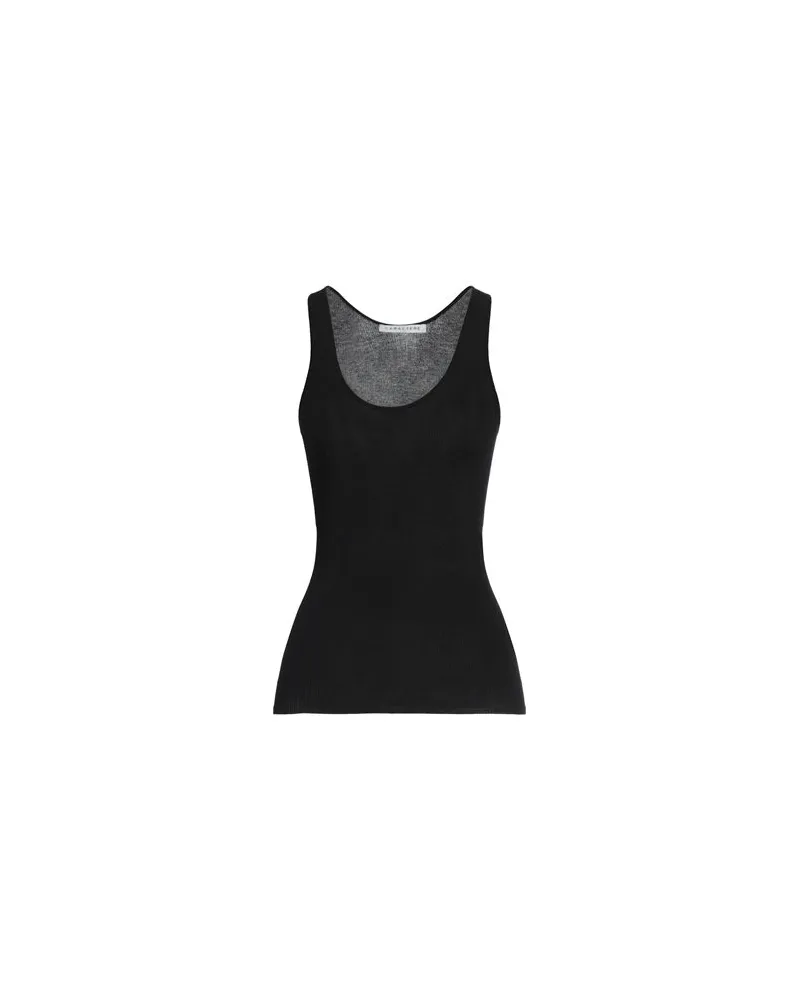 Caractère TOPS - Topsauf YOOX.COM Schwarz