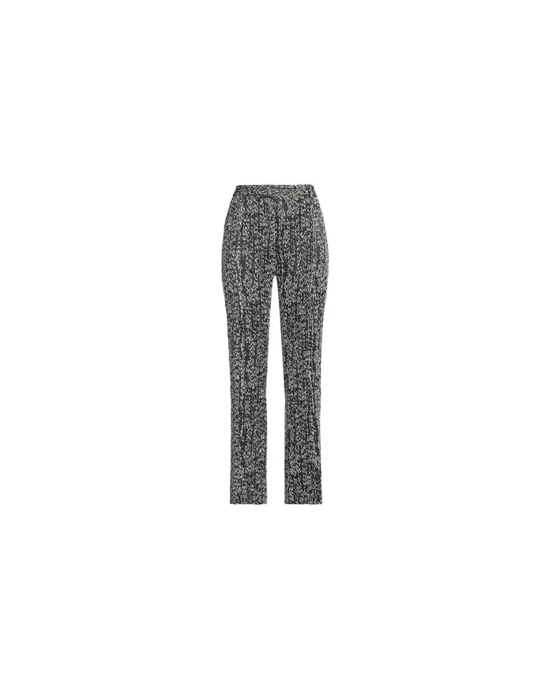 Lanvin HOSEN & RÖCKE - Hosenauf YOOX.COM Schwarz