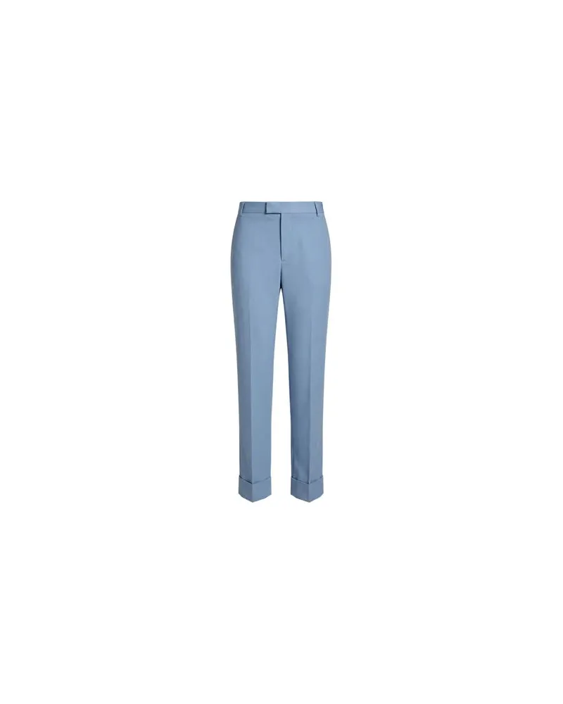 BITE Studios HOSEN & RÖCKE - Hosenauf YOOX.COM Himmelblau
