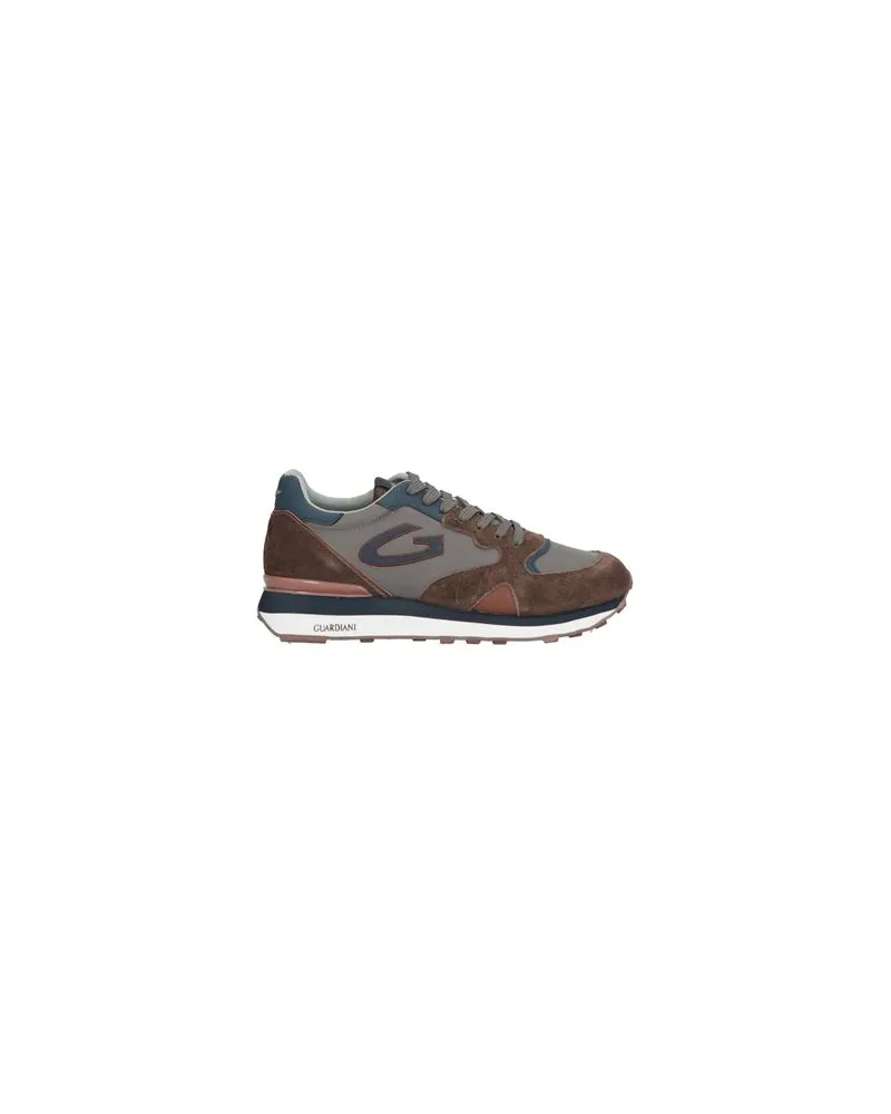 Alberto Guardiani SCHUHE - Sneakersauf YOOX.COM Grau