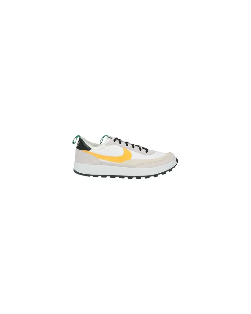 Nike SCHUHE - Sneakersauf YOOX.COM Beige