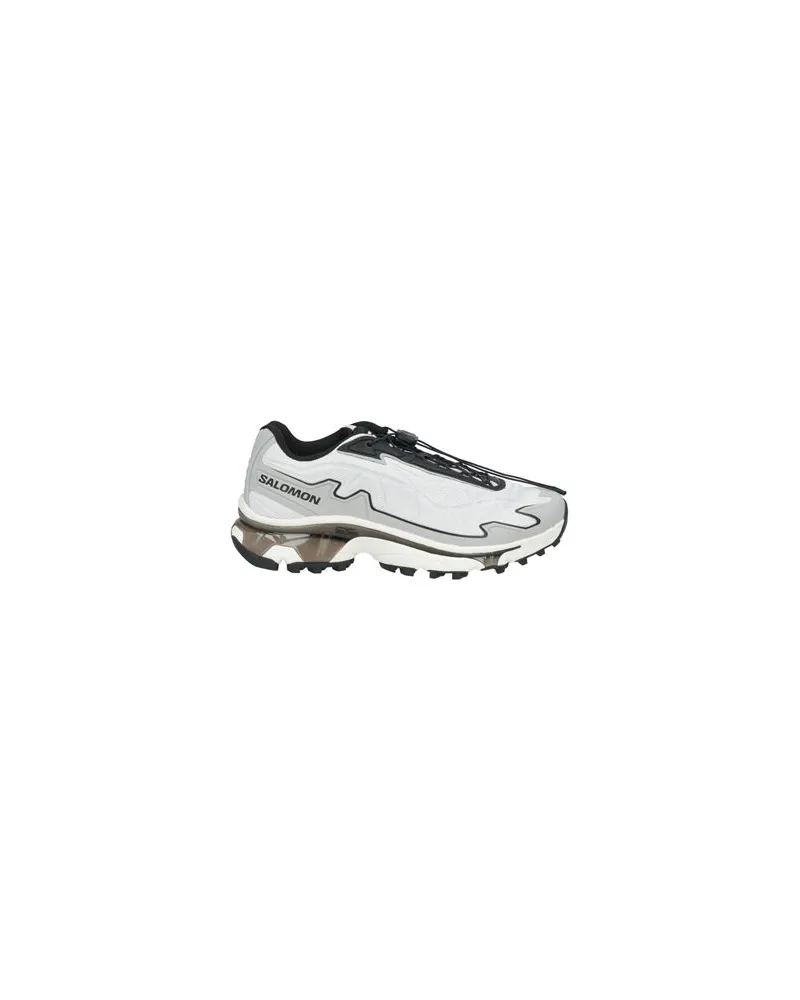 Salomon SCHUHE - Sneakersauf YOOX.COM Hellgrau