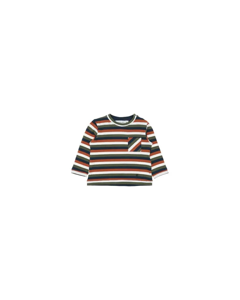 Manuel Ritz TOPS - T-shirtsauf YOOX.COM Militärgrün