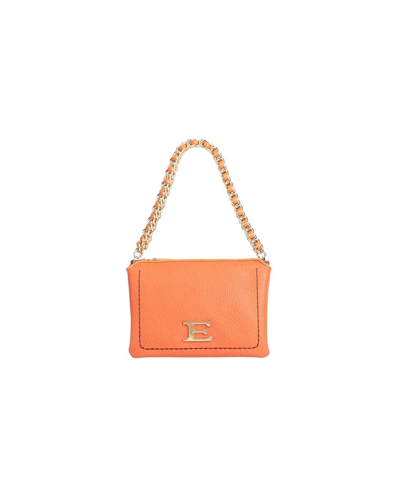 Ermanno Scervino TASCHEN - Handtaschenauf YOOX.COM Orange