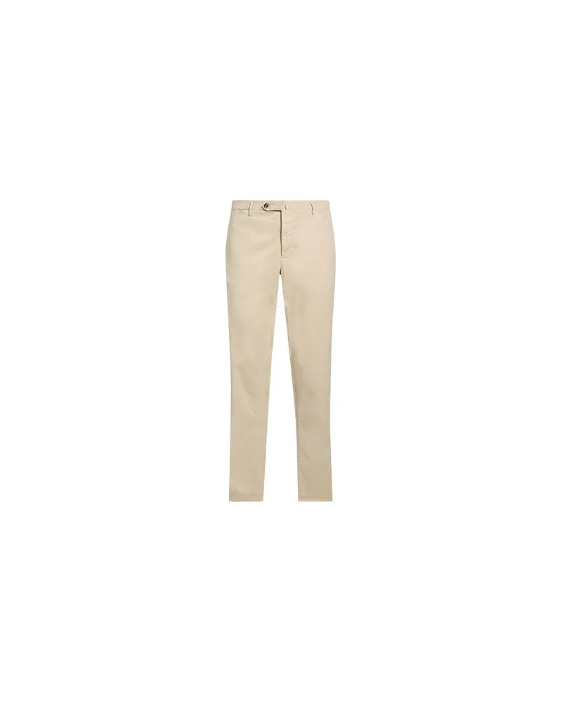 PT TORINO HOSEN & RÖCKE - Hosenauf YOOX.COM Beige