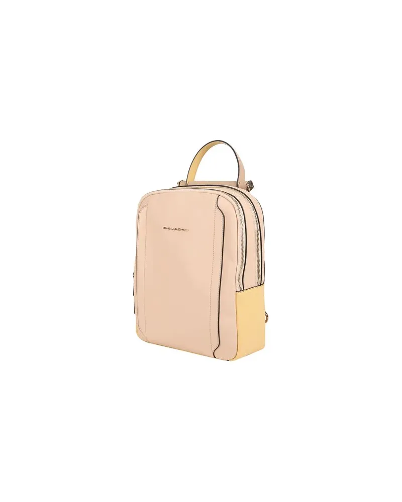 Piquadro TASCHEN - Rucksäckeauf YOOX.COM Schokobraun