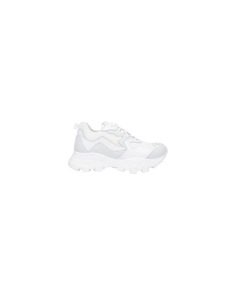 Cinzia Araia SCHUHE - Sneakersauf YOOX.COM Weiß