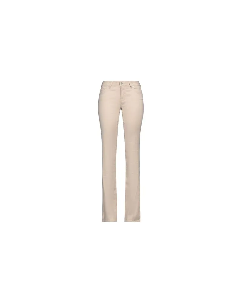 Jacob Cohën HOSEN & RÖCKE - Hosenauf YOOX.COM Beige