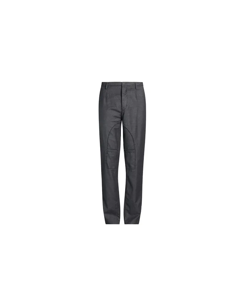 Messagerie HOSEN & RÖCKE - Hosenauf YOOX.COM Grau
