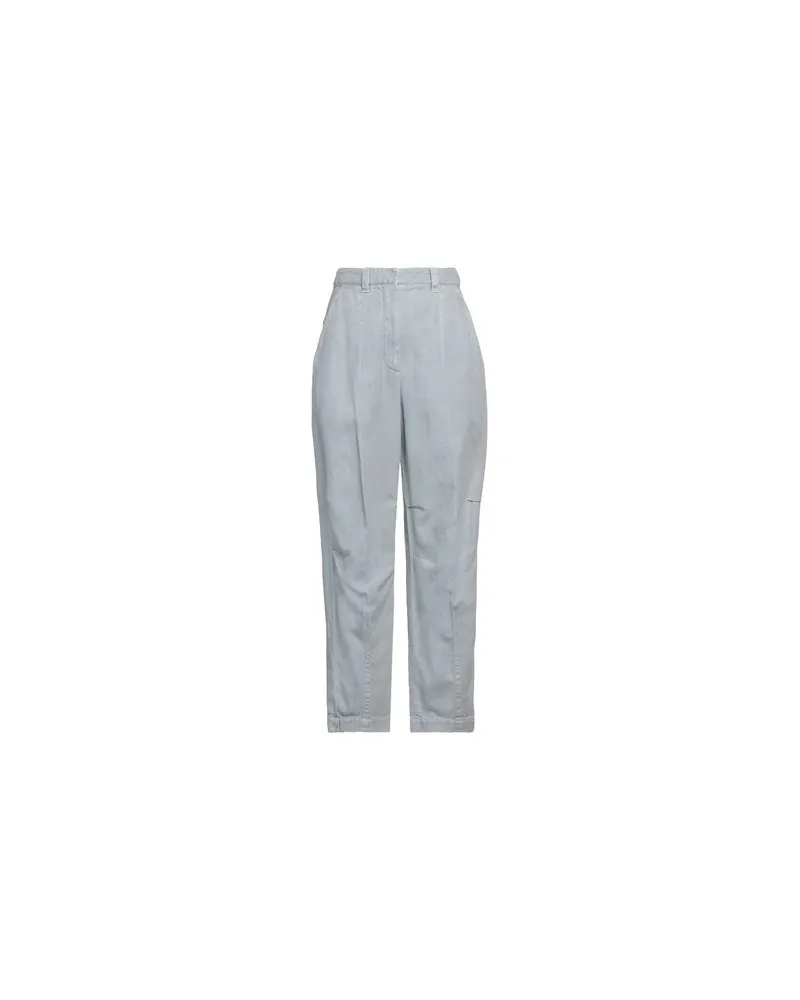 Brunello Cucinelli HOSEN & RÖCKE - Jeanshosenauf YOOX.COM Hellblau