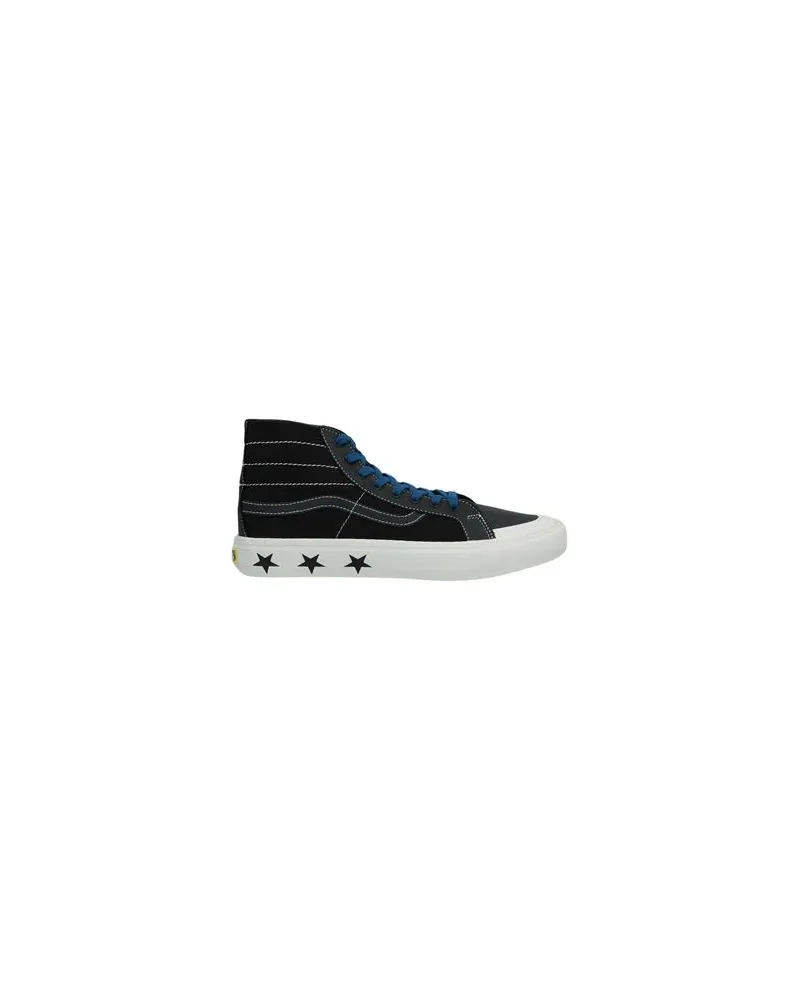 Vans SCHUHE - Sneakersauf YOOX.COM Schwarz