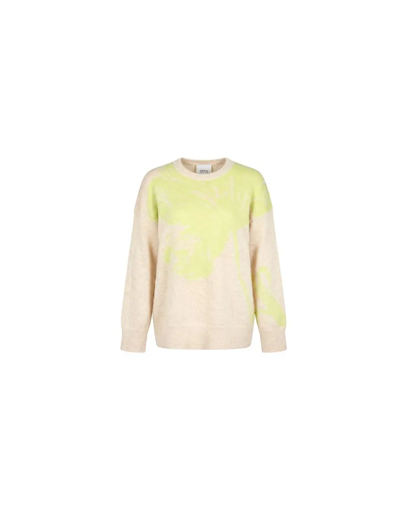 Erika Cavallini STRICKWAREN - Pulloverauf YOOX.COM Beige