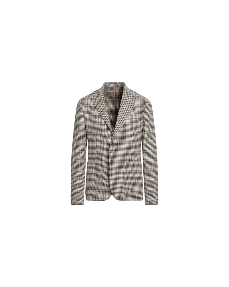 Roberto Pepe ANZÜGE und CO-ORDS - Blazersauf YOOX.COM Beige
