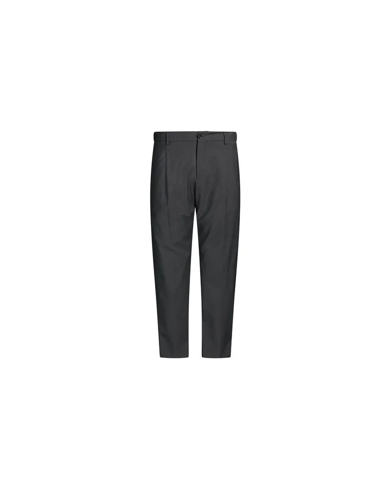 Be Able HOSEN & RÖCKE - Hosenauf YOOX.COM Grau