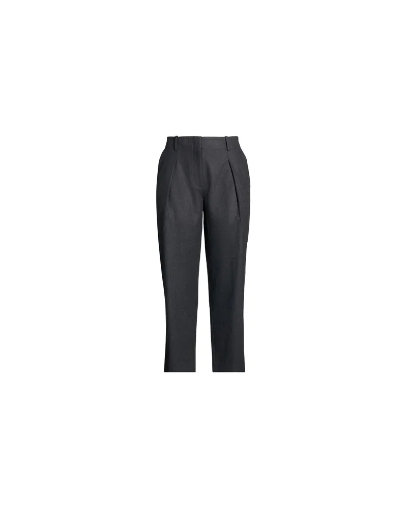 Armani Exchange HOSEN & RÖCKE - Hosenauf YOOX.COM Braungrau