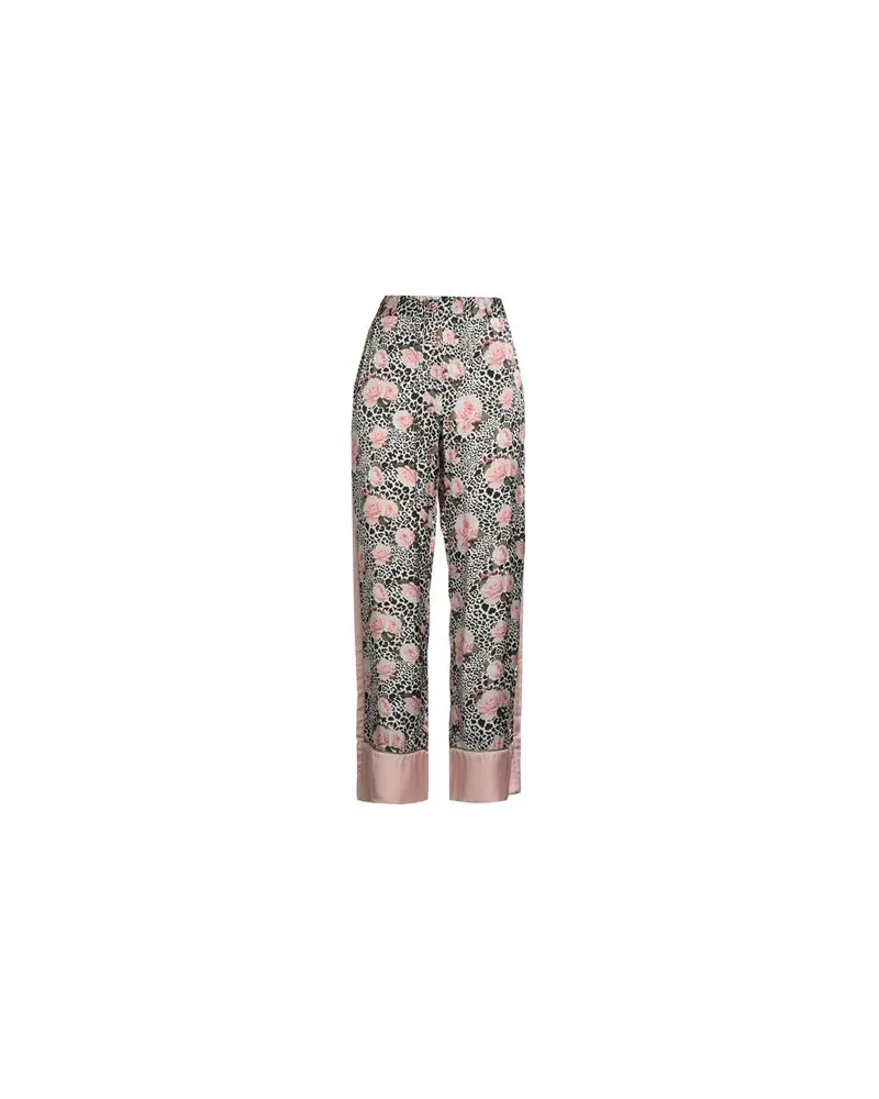 Blumarine HOSEN & RÖCKE - Hosenauf YOOX.COM Hellrosa